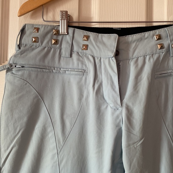 PowderRoom snowboard pants - Picture 5 of 16